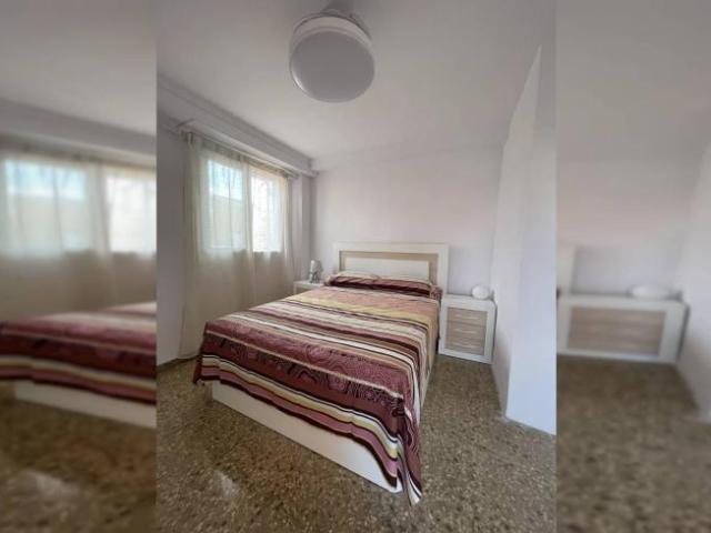 Alquiler 4 Dormitorio Shared Living/Roommate Valencia Valencia DS100385804