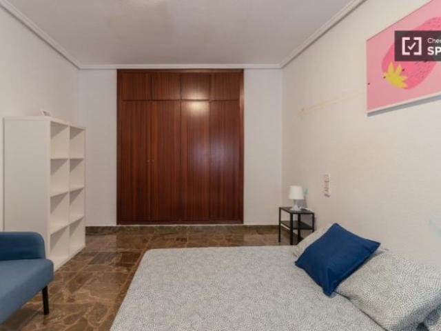 Alquiler 4 Dormitorio Shared Living/Roommate Valencia Valencia DS100813425