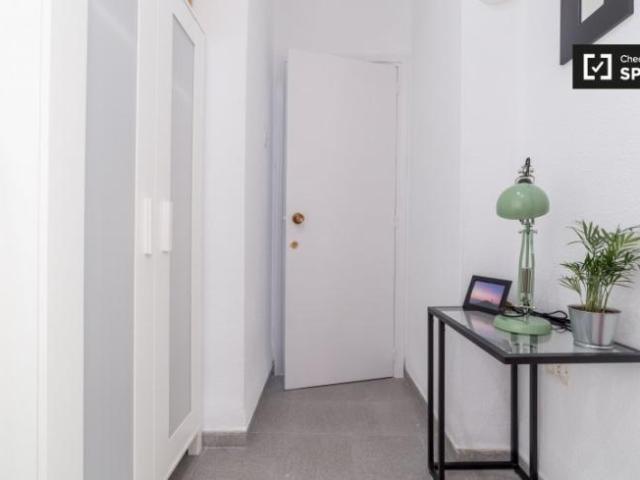 Alquiler 4 Dormitorio Shared Living/Roommate Valencia Valencia DS100813767