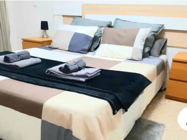 Alquiler 4 Dormitorio Shared Living/Roommate Valencia Valencia DS101154584