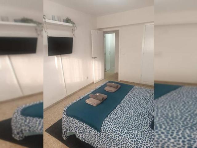 Alquiler 4 Dormitorio Shared Living/Roommate Valencia Valencia DS101154881