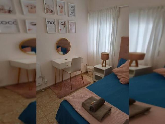 Alquiler 4 Dormitorio Shared Living/Roommate Valencia Valencia DS101155103