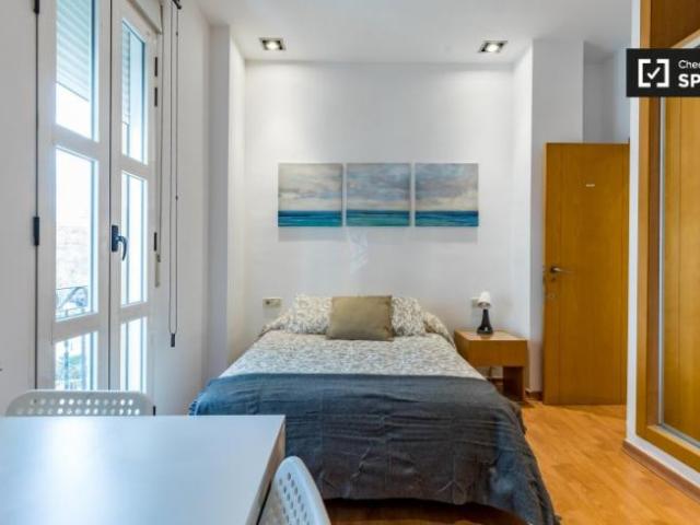 Alquiler 4 Dormitorio Shared Living/Roommate Valencia Valencia DS101223827