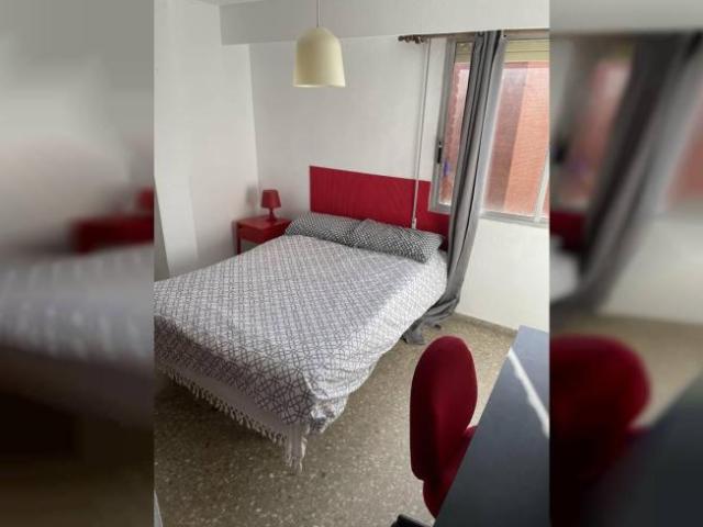 Alquiler 4 Dormitorio Shared Living/Roommate Valencia Valencia DS101671007