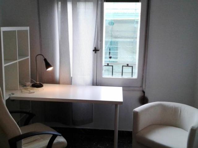 Alquiler 4 Dormitorio Shared Living/Roommate Valencia Valencia DS101671046