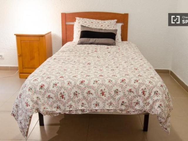 Alquiler 4 Dormitorio Shared Living/Roommate Valencia Valencia DS101671058