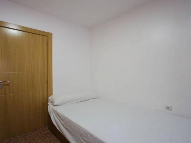 Alquiler 4 Dormitorio Shared Living/Roommate Valencia Valencia DS101735951