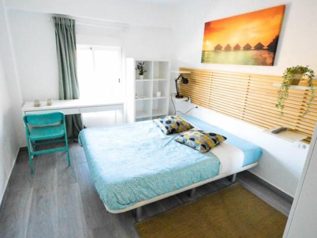 Alquiler 4 Dormitorio Shared Living/Roommate Valencia Valencia DS101736719