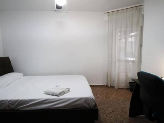 Alquiler 4 Dormitorio Shared Living/Roommate Valencia Valencia DS101737224