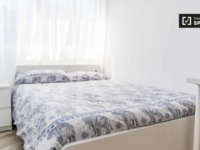 Alquiler 4 Dormitorio Shared Living/Roommate Valencia Valencia DS101737293