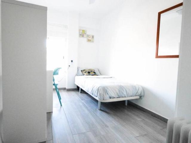 Alquiler 4 Dormitorio Shared Living/Roommate Valencia Valencia DS101737346