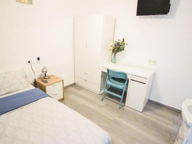 Alquiler 4 Dormitorio Shared Living/Roommate Valencia Valencia DS101737961
