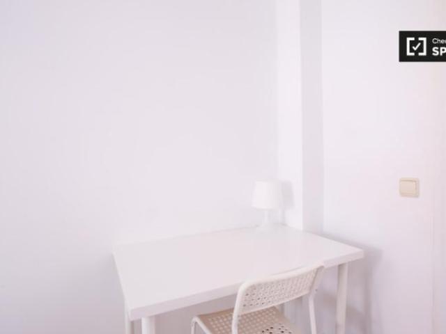 Alquiler 4 Dormitorio Shared Living/Roommate Valencia Valencia DS101738237