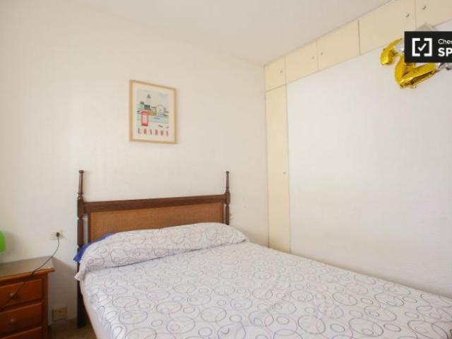 Alquiler 4 Dormitorio Shared Living/Roommate Valencia Valencia DS101730467