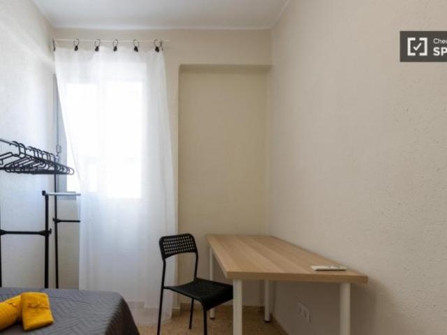 Alquiler 4 Dormitorio Shared Living/Roommate Valencia Valencia DS101731214