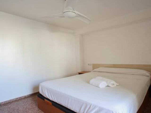 Alquiler 4 Dormitorio Shared Living/Roommate Valencia Valencia DS101731275