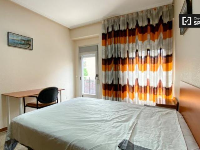 Alquiler 4 Dormitorio Shared Living/Roommate Valencia Valencia DS101732143