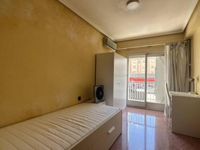 Alquiler 4 Dormitorio Shared Living/Roommate Valencia Valencia DS101732403