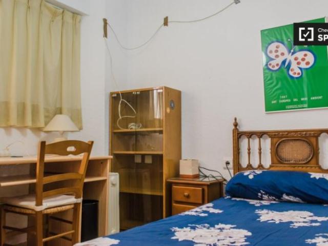 Alquiler 4 Dormitorio Shared Living/Roommate Valencia Valencia DS101732900