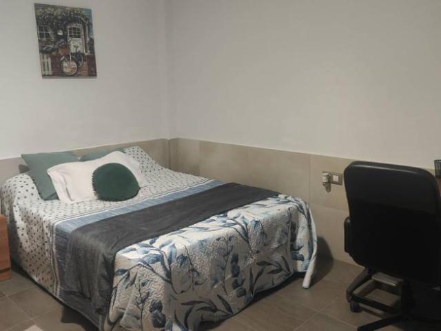 Alquiler 4 Dormitorio Shared Living/Roommate Valencia Valencia DS101765476