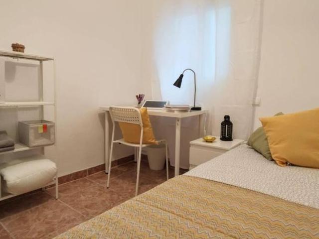Alquiler 4 Dormitorio Shared Living/Roommate Valencia Valencia DS101765907