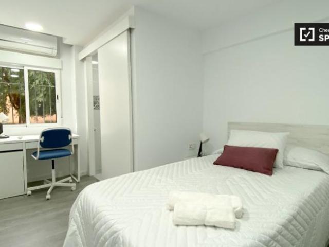 Alquiler 4 Dormitorio Shared Living/Roommate Valencia Valencia DS101761140