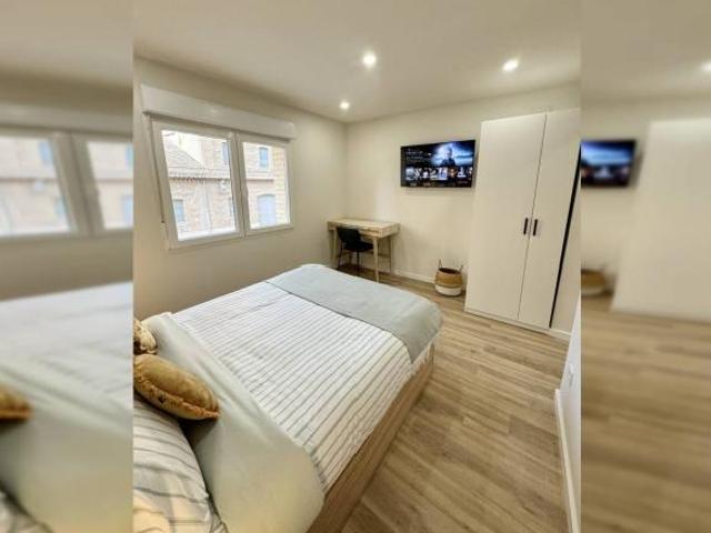 Alquiler 4 Dormitorio Shared Living/Roommate Valencia Valencia DS101761317