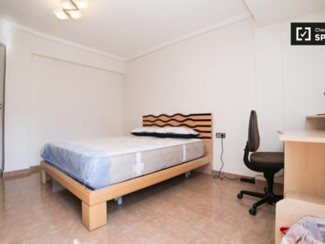 Alquiler 4 Dormitorio Shared Living/Roommate Valencia Valencia DS101761736