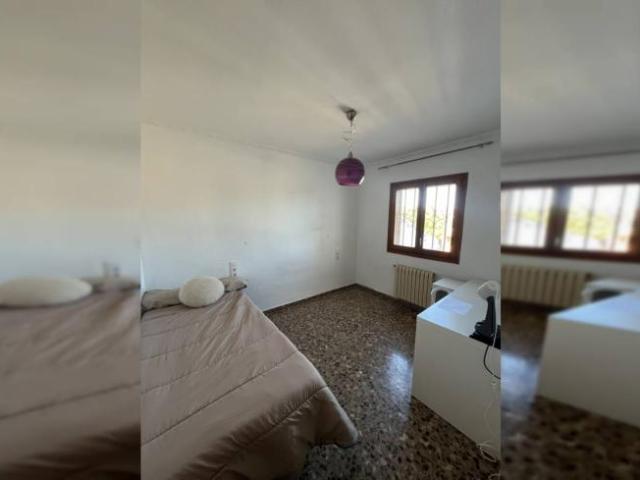 Alquiler 4 Dormitorio Shared Living/Roommate Valencia Valencia DS101761837