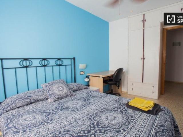 Alquiler 4 Dormitorio Shared Living/Roommate Valencia Valencia DS101762090