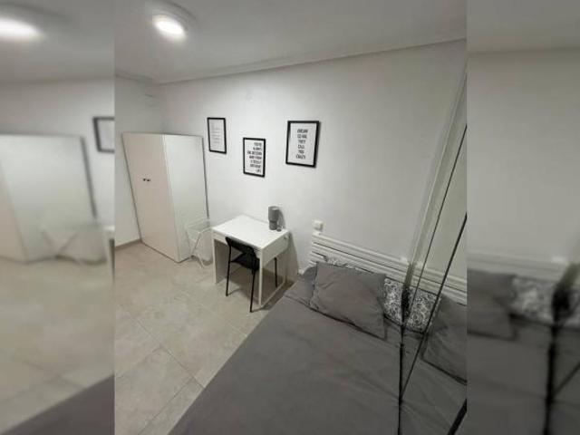 Alquiler 4 Dormitorio Shared Living/Roommate Valencia Valencia DS101776191
