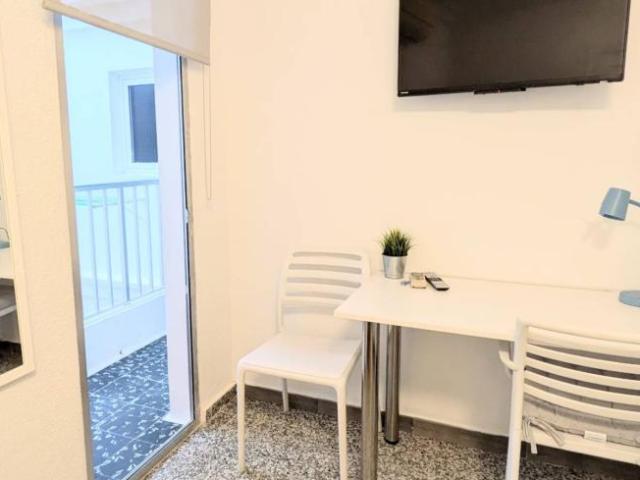 Alquiler 4 Dormitorio Shared Living/Roommate Valencia Valencia DS101776553
