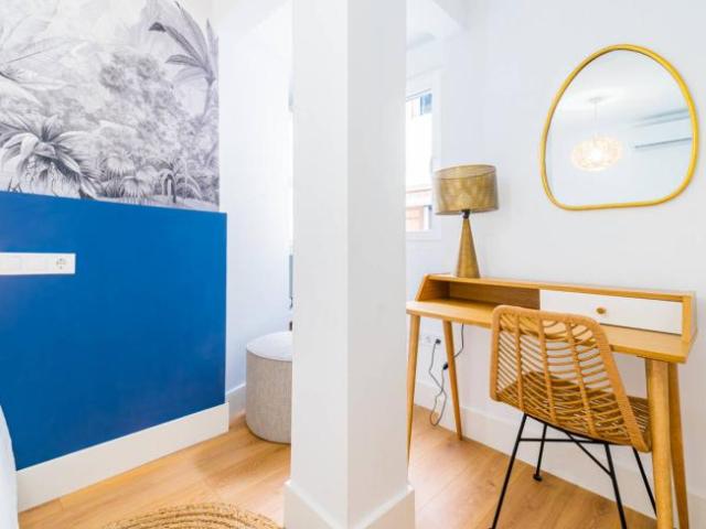 Alquiler 4 Dormitorio Shared Living/Roommate Valencia Valencia DS101771976