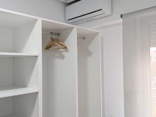 Alquiler 4 Dormitorio Shared Living/Roommate Valencia Valencia DS101785782
