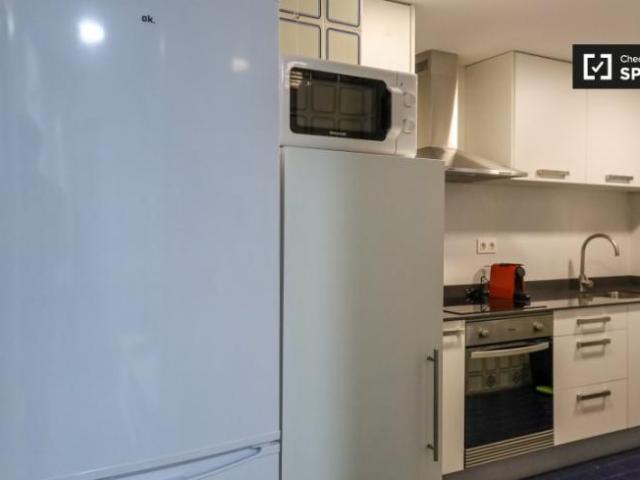 Alquiler 4 Dormitorio Shared Living/Roommate Valencia Valencia DS101785889