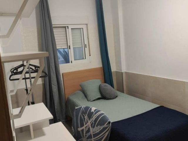 Alquiler 4 Dormitorio Shared Living/Roommate Valencia Valencia DS101788811