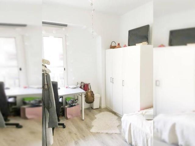 Alquiler 4 Dormitorio Shared Living/Roommate Valencia Valencia DS101794127