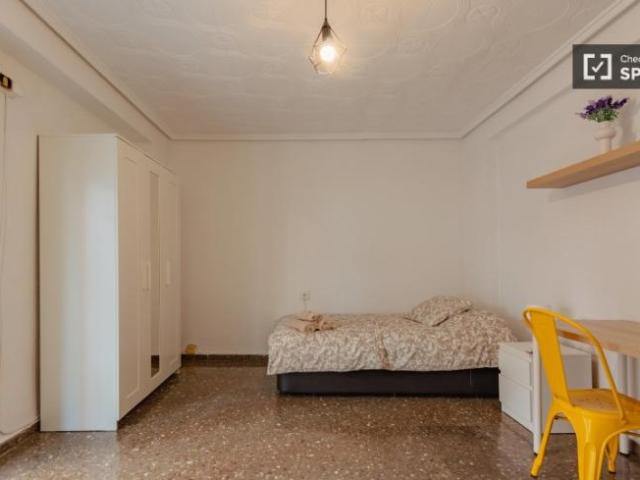Alquiler 4 Dormitorio Shared Living/Roommate Valencia Valencia DS101793945