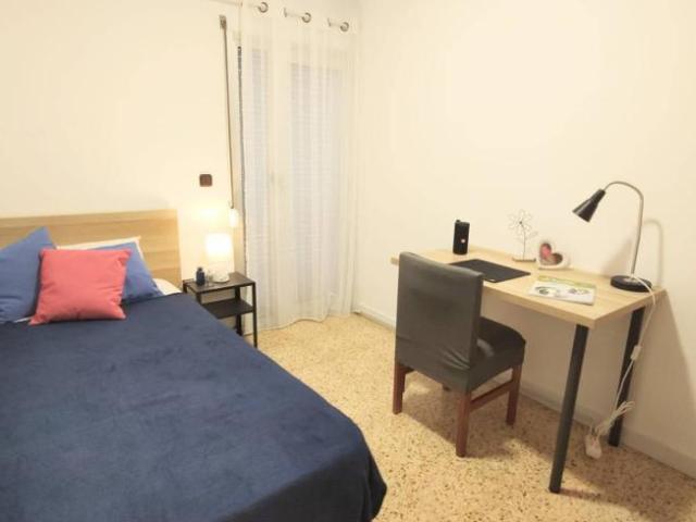 Alquiler 4 Dormitorio Shared Living/Roommate Valencia Valencia DS101805184