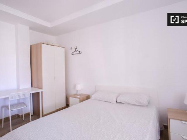 Alquiler 4 Dormitorio Shared Living/Roommate Valencia Valencia DS101806439