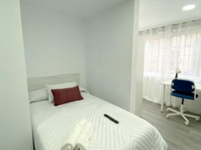 Alquiler 4 Dormitorio Shared Living/Roommate Valencia Valencia DS101806465