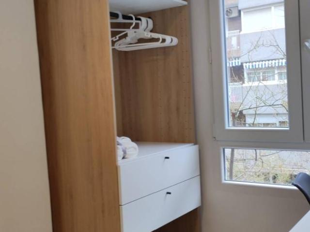 Alquiler 4 Dormitorio Shared Living/Roommate Valencia Valencia DS101806689