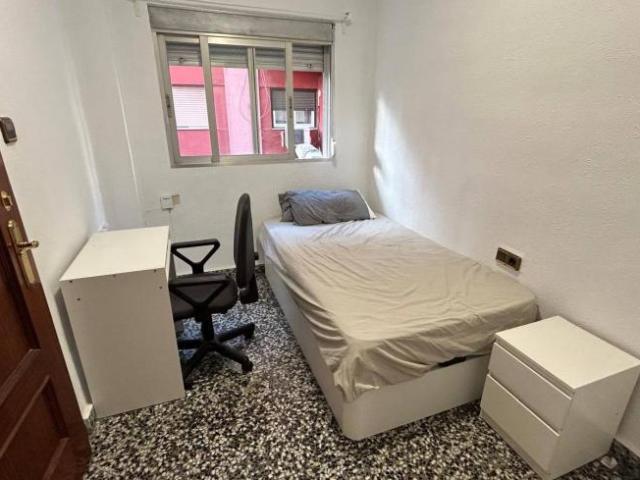 Alquiler 4 Dormitorio Shared Living/Roommate Valencia Valencia DS101806735