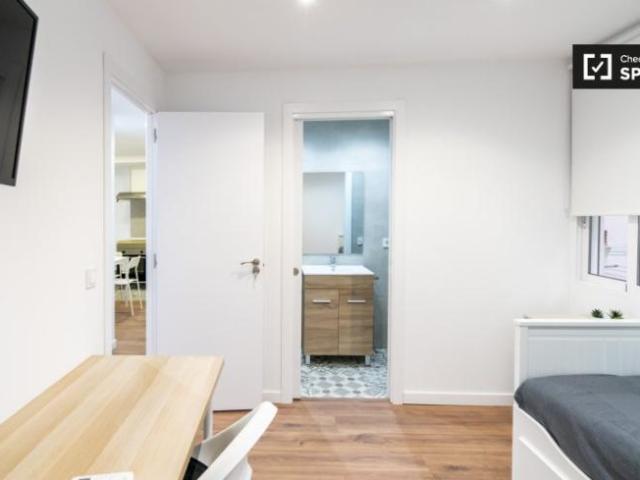 Alquiler 4 Dormitorio Shared Living/Roommate Valencia Valencia DS101807522
