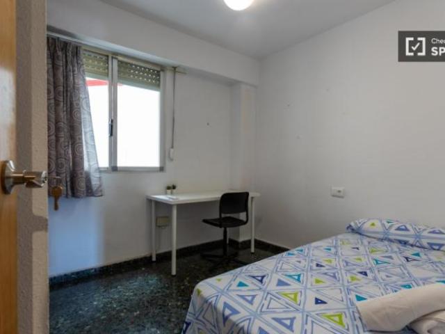 Alquiler 4 Dormitorio Shared Living/Roommate Valencia Valencia DS101808415