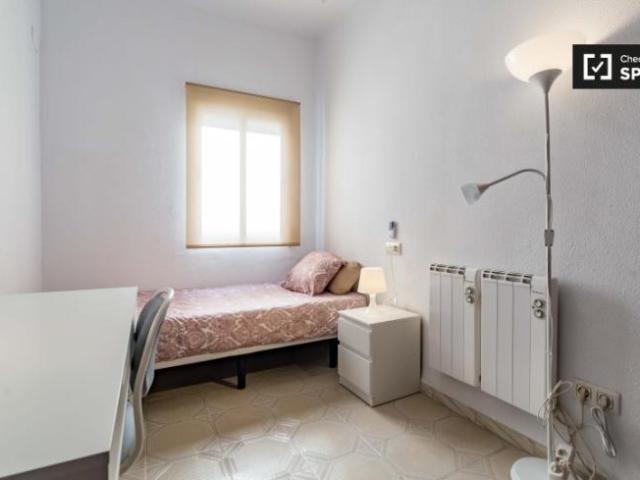 Alquiler 4 Dormitorio Shared Living/Roommate Valencia Valencia DS101809682