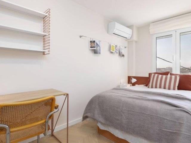 Alquiler 4 Dormitorio Shared Living/Roommate Valencia Valencia DS101814318