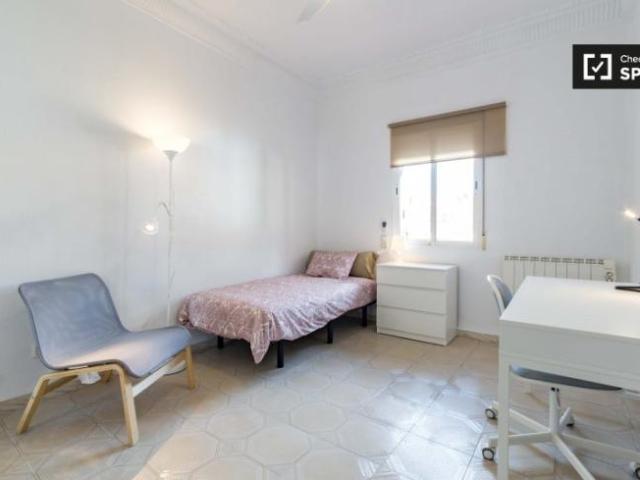 Alquiler 4 Dormitorio Shared Living/Roommate Valencia Valencia DS101814780