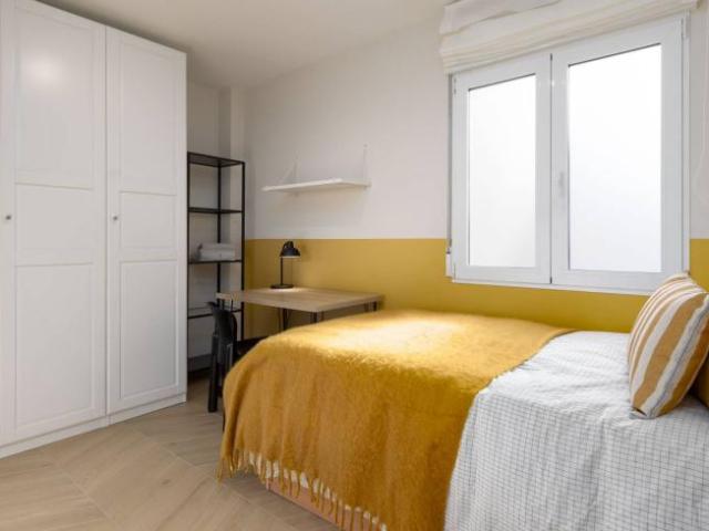 Alquiler 4 Dormitorio Shared Living/Roommate Valencia Valencia DS101815013