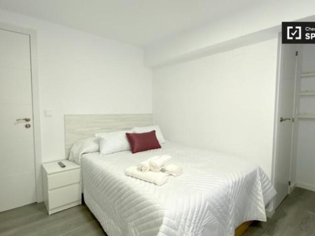 Alquiler 4 Dormitorio Shared Living/Roommate Valencia Valencia DS101815292